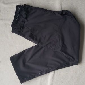Prana Men's pants 34×30 gray stretch used